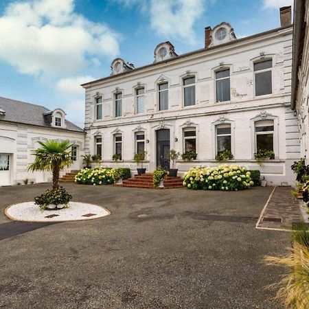 Le Clos Hucqueliers Εξωτερικό φωτογραφία