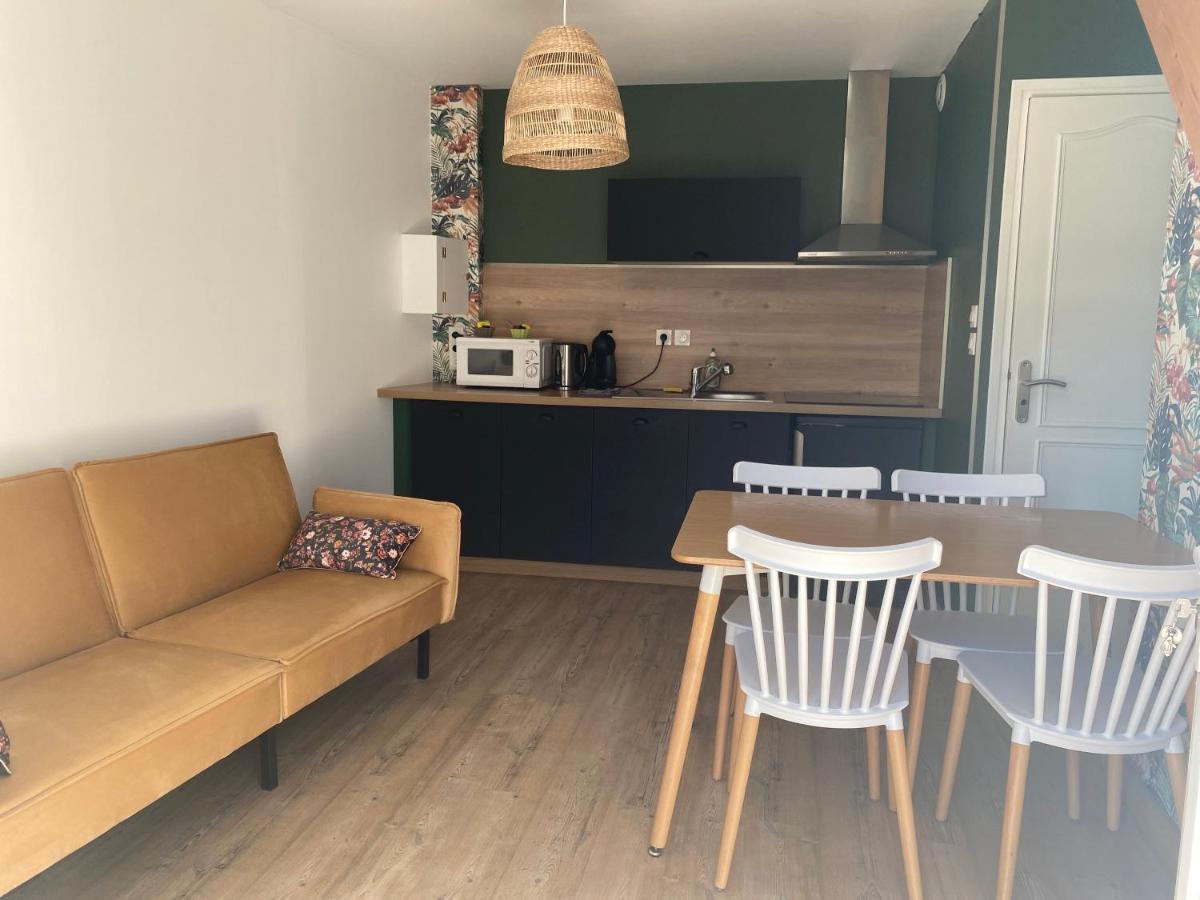Le Clos Hucqueliers Εξωτερικό φωτογραφία
