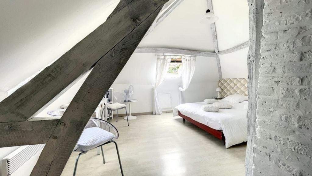 Le Clos Hucqueliers Εξωτερικό φωτογραφία