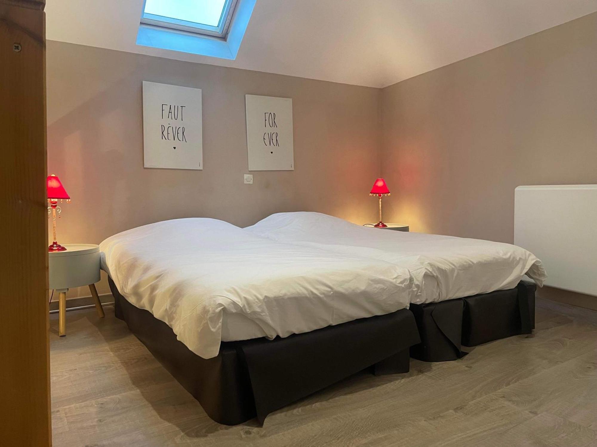 Le Clos Hucqueliers Εξωτερικό φωτογραφία
