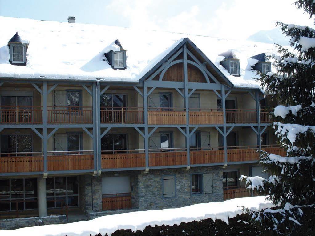 Le Clos Hucqueliers Εξωτερικό φωτογραφία